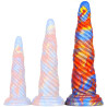 F*CK MY COLOR Gode Strik Horn L 28 x 7cm